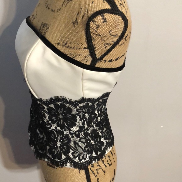 Scott Mc Clintock Halter - Picture 3 of 5